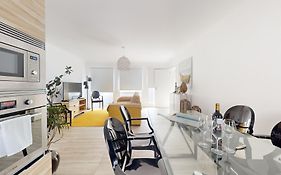 Azores Calheta Inn Apartment B 1ºdrto